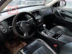 Infiniti QX50
